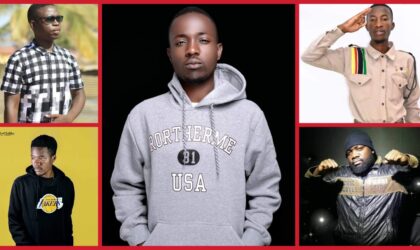 10 melhores rapper’s da província do Niassa que você precisa conhecer