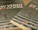 Segundo romance de Bento Baloi “No Verso da Cicatriz” chega às livrarias de Portugal