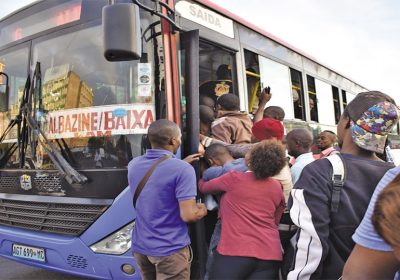 SERÁ QUE FAMBA É MAIS UM PROJECTO FALHADO?