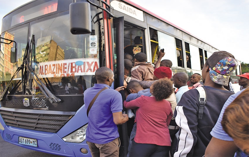 SERÁ QUE FAMBA É MAIS UM PROJECTO FALHADO?