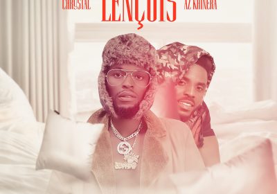 Rapper Chrystal lança a música “Dentro dos lençóis” ao lado de AZ Khinera