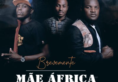 “Mãe África” e o título da nova música do rapper Imparidade Bove