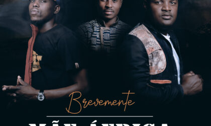 “Mãe África” e o título da nova música do rapper Imparidade Bove