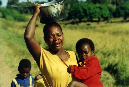 Filme moçambicano “Desobediência”