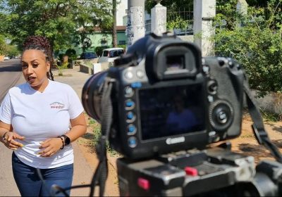 Eunice Andrade fala dos programas nacionais “caíram na rotina e no copy paste”