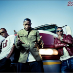 Grpo: Trez Agah, Duas Caras e G2