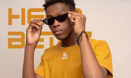 Hélio Beatz lança o álbum “Pandza do Futuro” com DJ Ardiles, Mr. Kuka, Hernâni, entre outros artistas