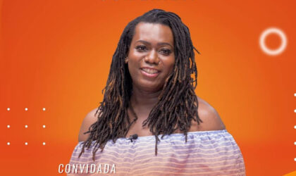 Pepetsa Fumo fala sobre como é ser transexual em Moçambique