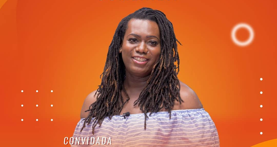 Pepetsa Fumo fala sobre como é ser transexual em Moçambique