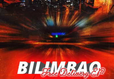 Bilimbão realiza “Free Delivery” de 6 músicas numa EP