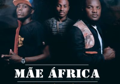 Rapper Imparidade Bove lança a música “Mãe África” ao lado de Stelio Novella e Visonico