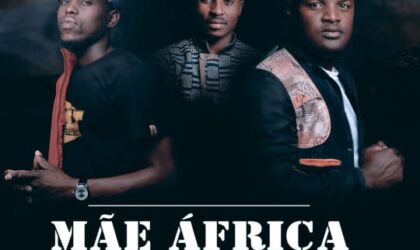 Rapper Imparidade Bove lança a música “Mãe África” ao lado de Stelio Novella e Visonico