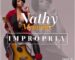 Cantora Nathy Mourão lança a música “Imprópria“
