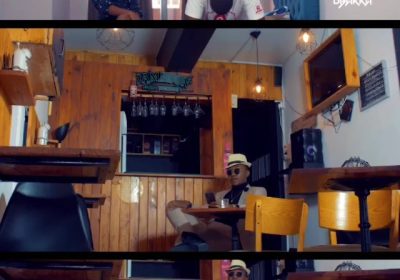 Kay Real e Ubakka defendem a necessidade de “Dar Um Tempo”, quando a relação deixa de “pipocar”