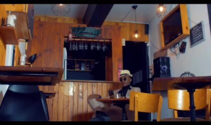 Kay Real e Ubakka defendem a necessidade de “Dar Um Tempo”, quando a relação deixa de “pipocar”