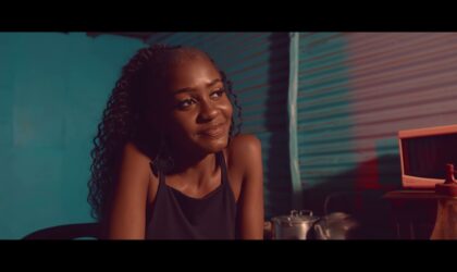 Kleyd Jandina ft Valter Artístico – Bazei (Vídeo oficial)