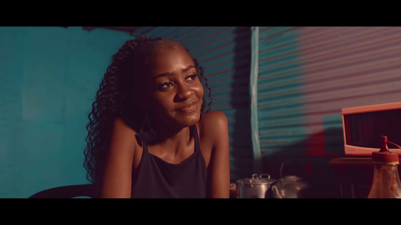 Kleyd Jandina ft Valter Artístico – Bazei (Vídeo oficial)