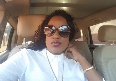 Maria de Lurdes desabafa no seu aniversário de 51 anos