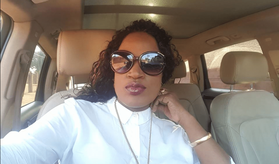 Maria de Lurdes ataca as mulheres dependentes financeiramente “namoro não é contrato”