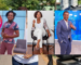 Eunice Andrade revela a sua lista dos 5 melhores apresentadores de Moçambique