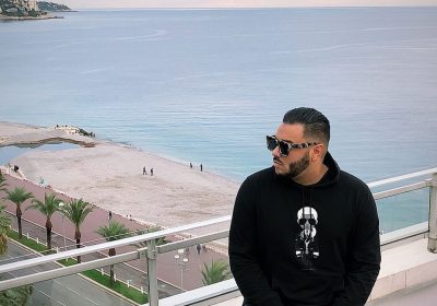 Mika Mendes chama Cláudio Ismael para uma música juntos, depois do hit “Apaixonado”