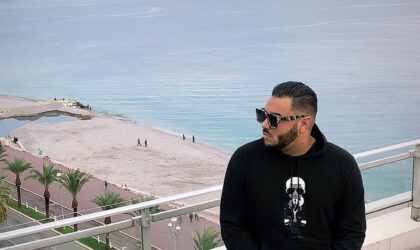 Mika Mendes chama Cláudio Ismael para uma música juntos, depois do hit “Apaixonado”