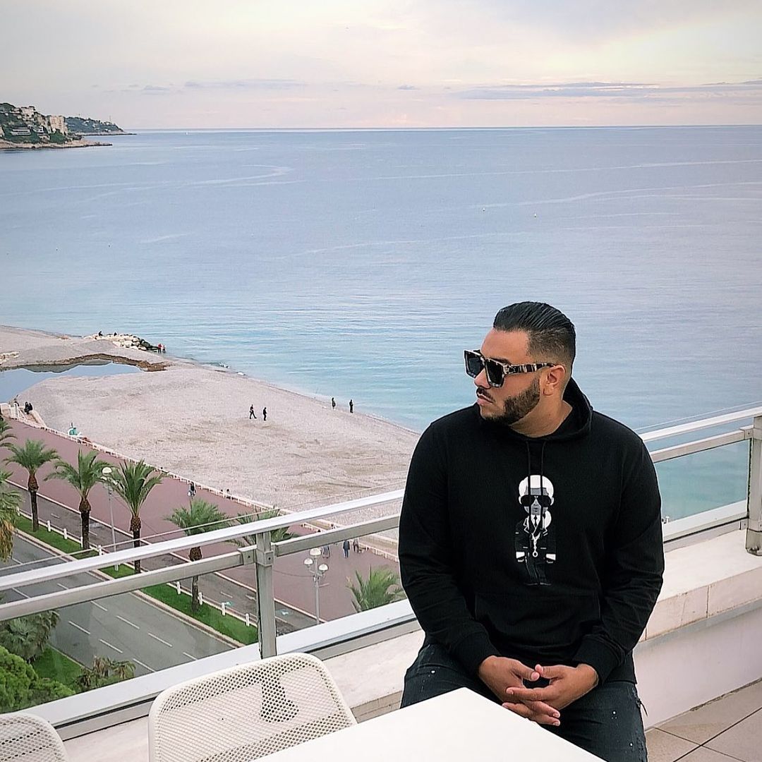 Mika Mendes chama Cláudio Ismael para uma música juntos, depois do hit “Apaixonado”