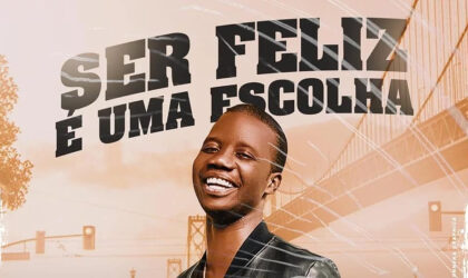 Professor Lay lança nova EP com participação especial de Twenty Fingers