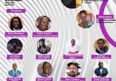 Webinar: Proposta de revisão do regulamento de espectáculos e divertimentos públicos