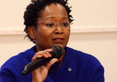 “Moçambique, margem sul” – novo livro de Sara Jona Laisse