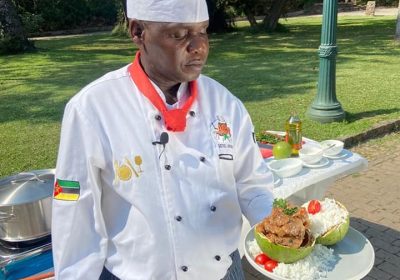 Moçambique participa na 13.ª Semana Cultural da China e dos Países de Língua Portuguesa