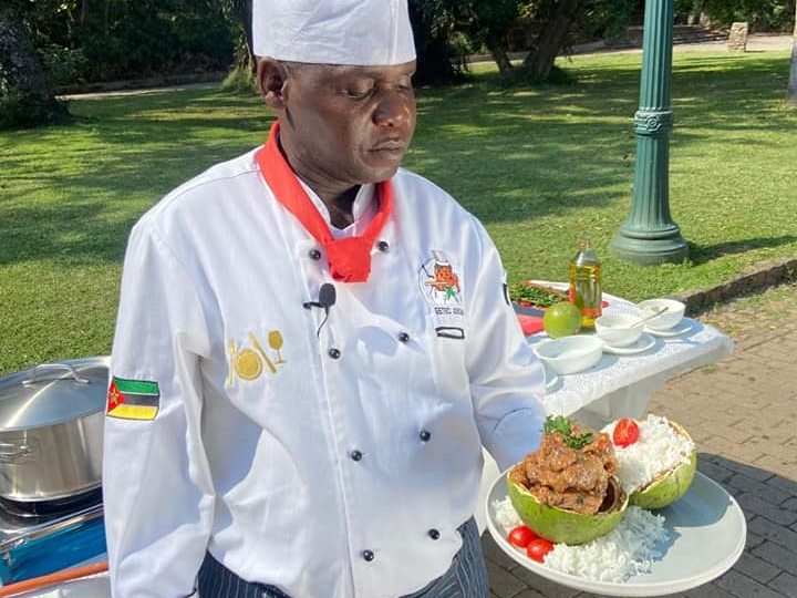 Moçambique participa na 13.ª Semana Cultural da China e dos Países de Língua Portuguesa