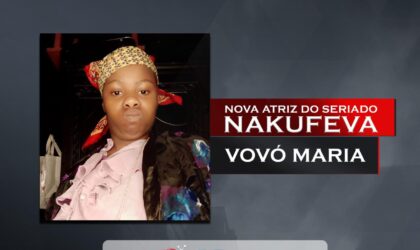 Seriado Nakufeva arrasa com novos integrantes