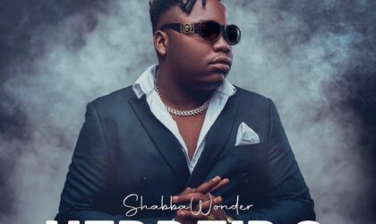 EP “Herdeiro” de Shabba Wonder será lançada este mês