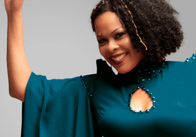 Tânia Tomé já faz parte da família TV Sucesso