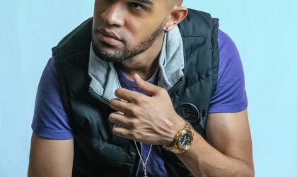 Ayton Sacur vai lançar um novo álbum em Outubro