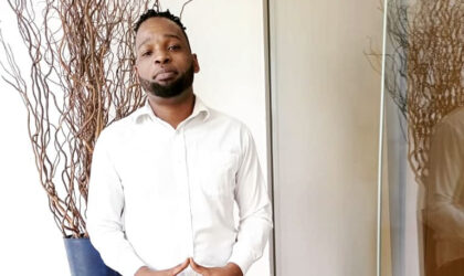 Bilimbao diz que é o rapper com maior número de EP’s em Moçambique