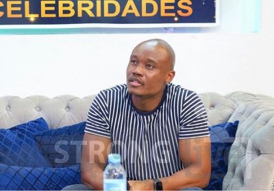 D-Lon anuncia nova música ao lado de Nelson Nhachungue