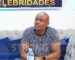 D-Lon anuncia nova música ao lado de Nelson Nhachungue D-Lon anuncia nova música ao lado de Nelson Nhachungue