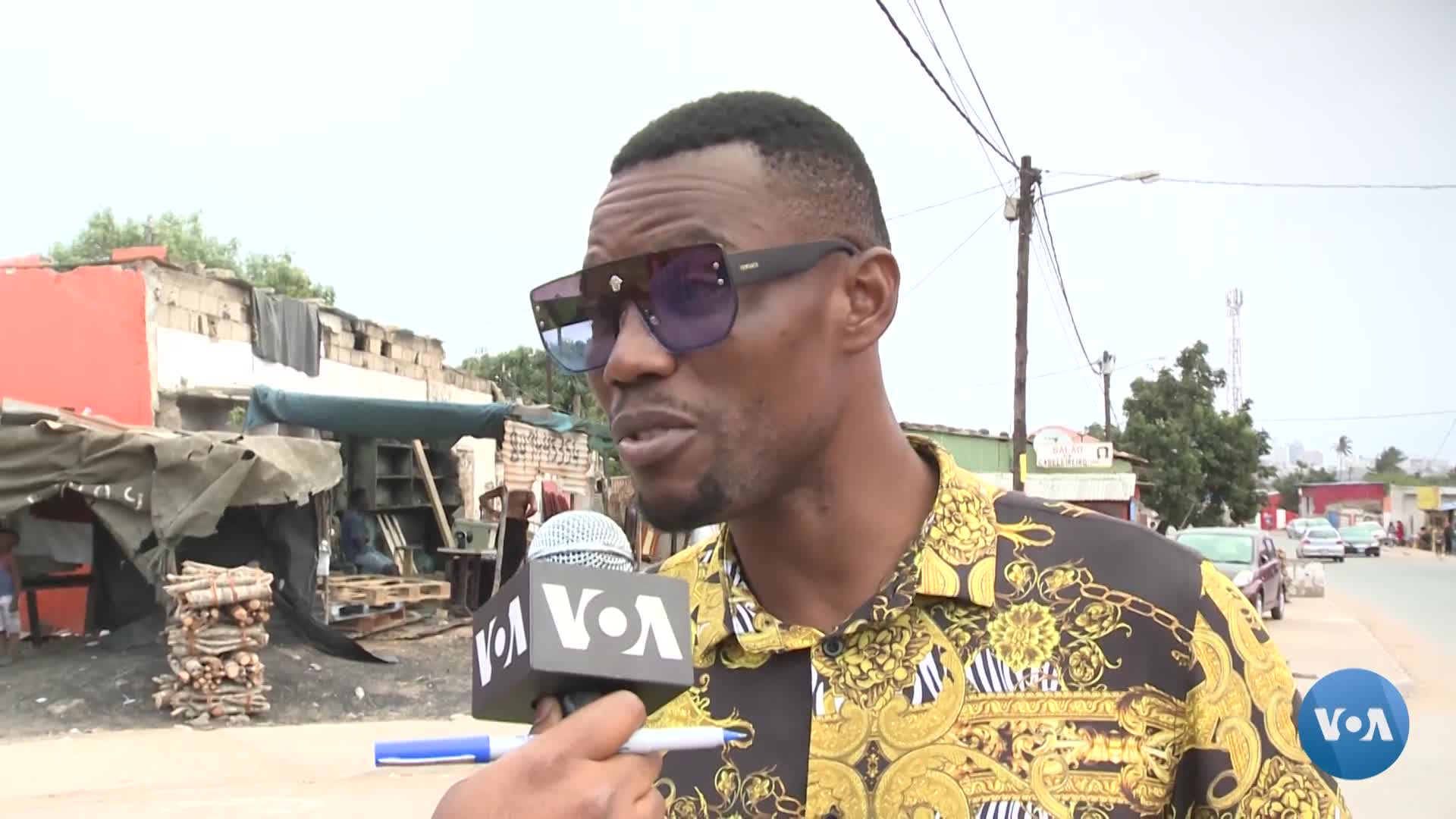 “Julgamento” é o título da nova música do Refiller Boy