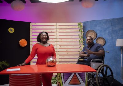 Belgito fala da vida sexu@l de um cadeirante: “O prazer está mais ligado ao cérebro do que ao corpo em si”