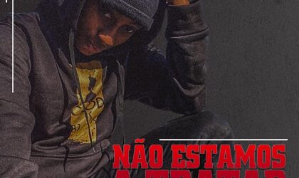 Filady desabafa na música “Não Estamos a Tratar”