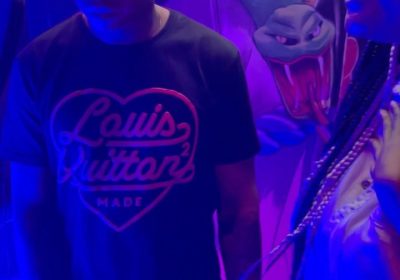 Guyzelh Ramos faz nova música em inglês com Carmen Chaquice