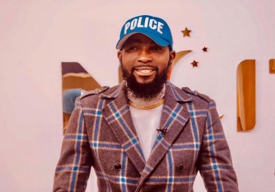 “Já tinha mostrado tudo, mas faltava exibir a minha voz na música” – Joe Williams