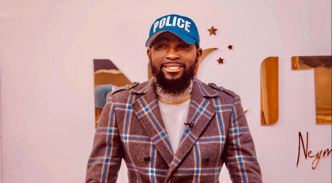 Ser fã de Joel Williams vale dinheiro e mais dois fãs ganharam 40 mil meticais