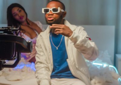 Kheid Naldo – Minha Mulher (Vídeo oficial)