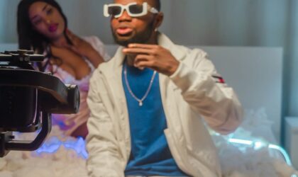 Kheid Naldo lança a música “Melhor é separar” após recuperar seu canal do Youtube