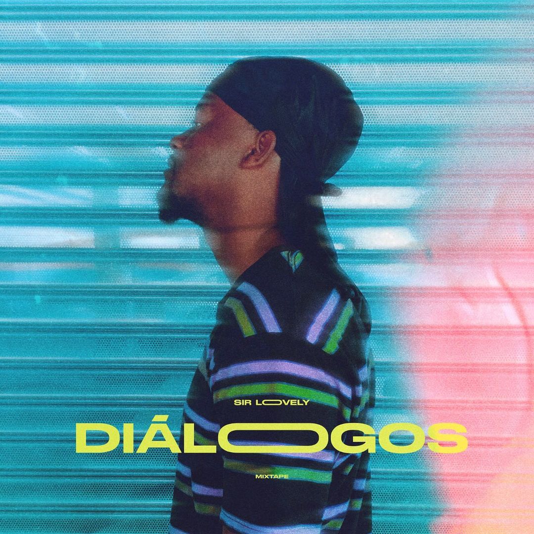 O rei do Lo-fi traz “DIÁLOGOS” à mesa
