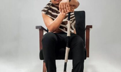 Mano Tsotsi pretende resgatar a identidade africana através da EP “Matimba Ya Ndlovu”