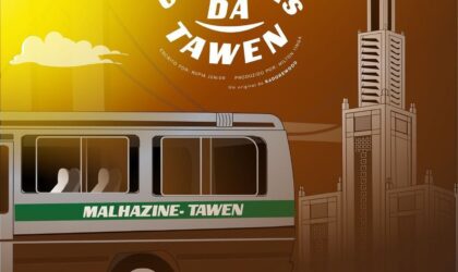 Kadore Entretenimento prepara o lançamento dos desenhos animados “Crônicas da Tawen”